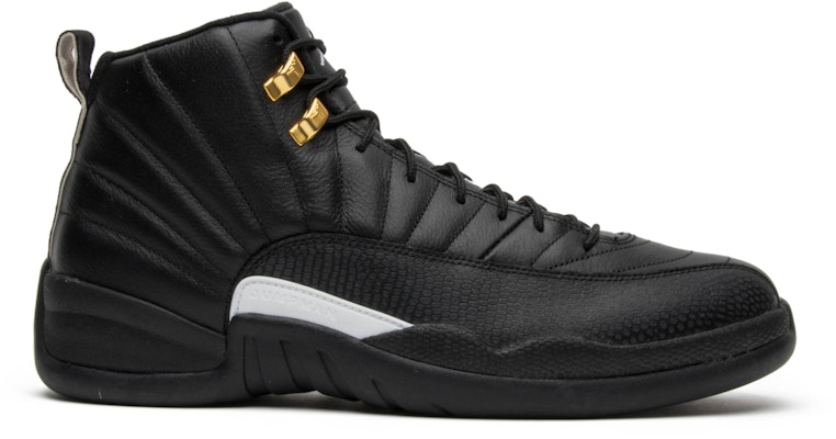 Nike air jordan 2025 12 retro the master