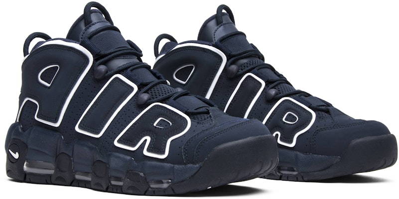 Obsidian uptempo top