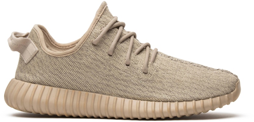 Adidas yeezy 2025 boost oxford tan