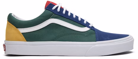 Vans Old Skool 'Yacht Club' VN0A38G1R1Q Vans Old Skool 'Yacht Club' VN0A38G1R1Q