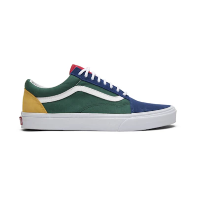 Vans Old Skool 'Yacht Club'