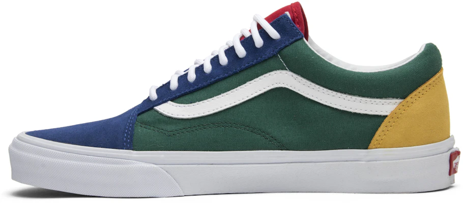Kasut Vans Old Skool 'Yacht Club' VN0A38G1R1Q Lookbook Kasut Vans Old Skool 'Yacht Club' VN0A38G1R1Q