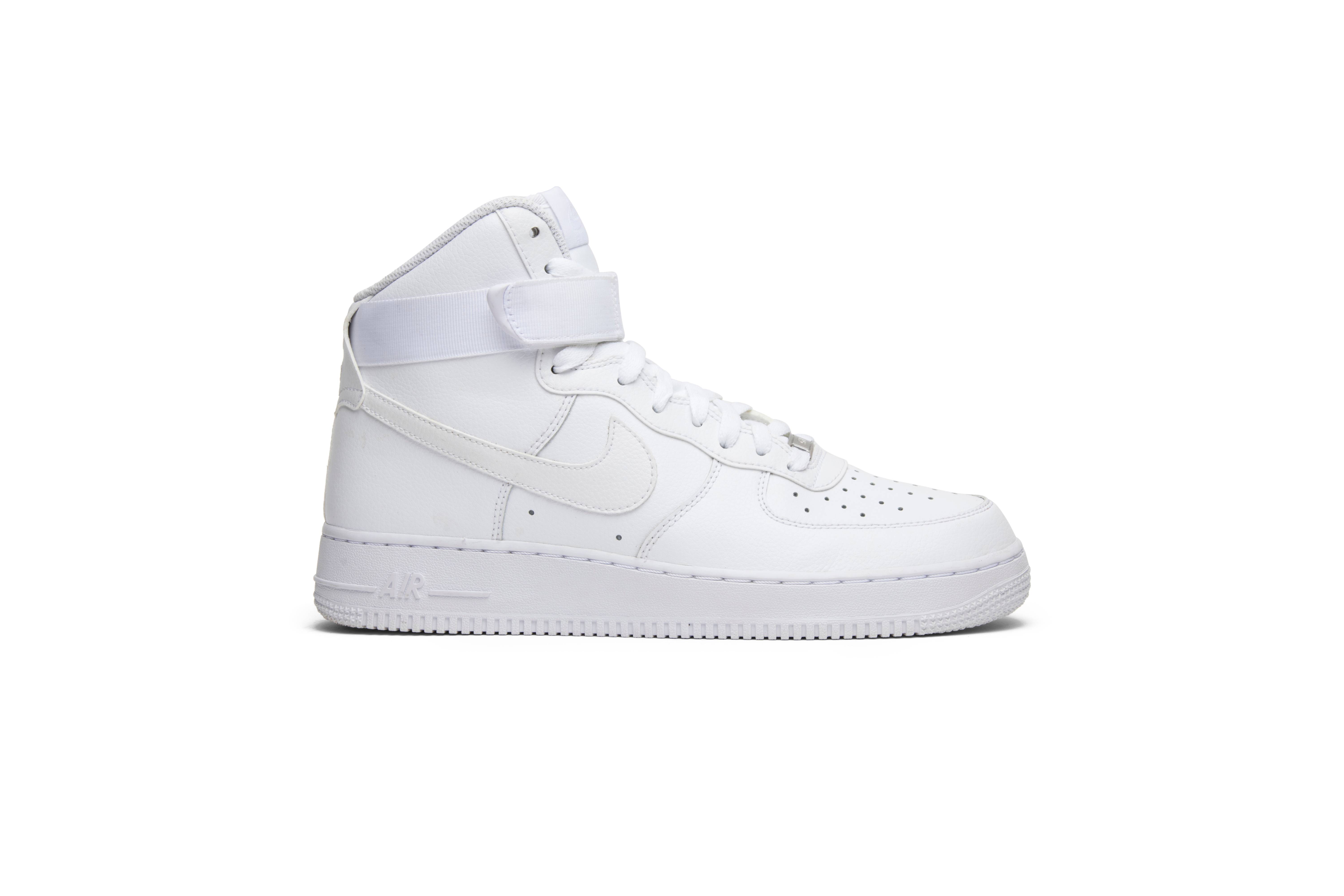 harga nike air force 1 white