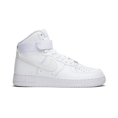 Nike Air Force 1 High '07 'White'