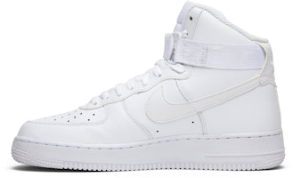 Lookbook Nike Air Force 1 High '07 'White' 315121-115/CW2290-111
