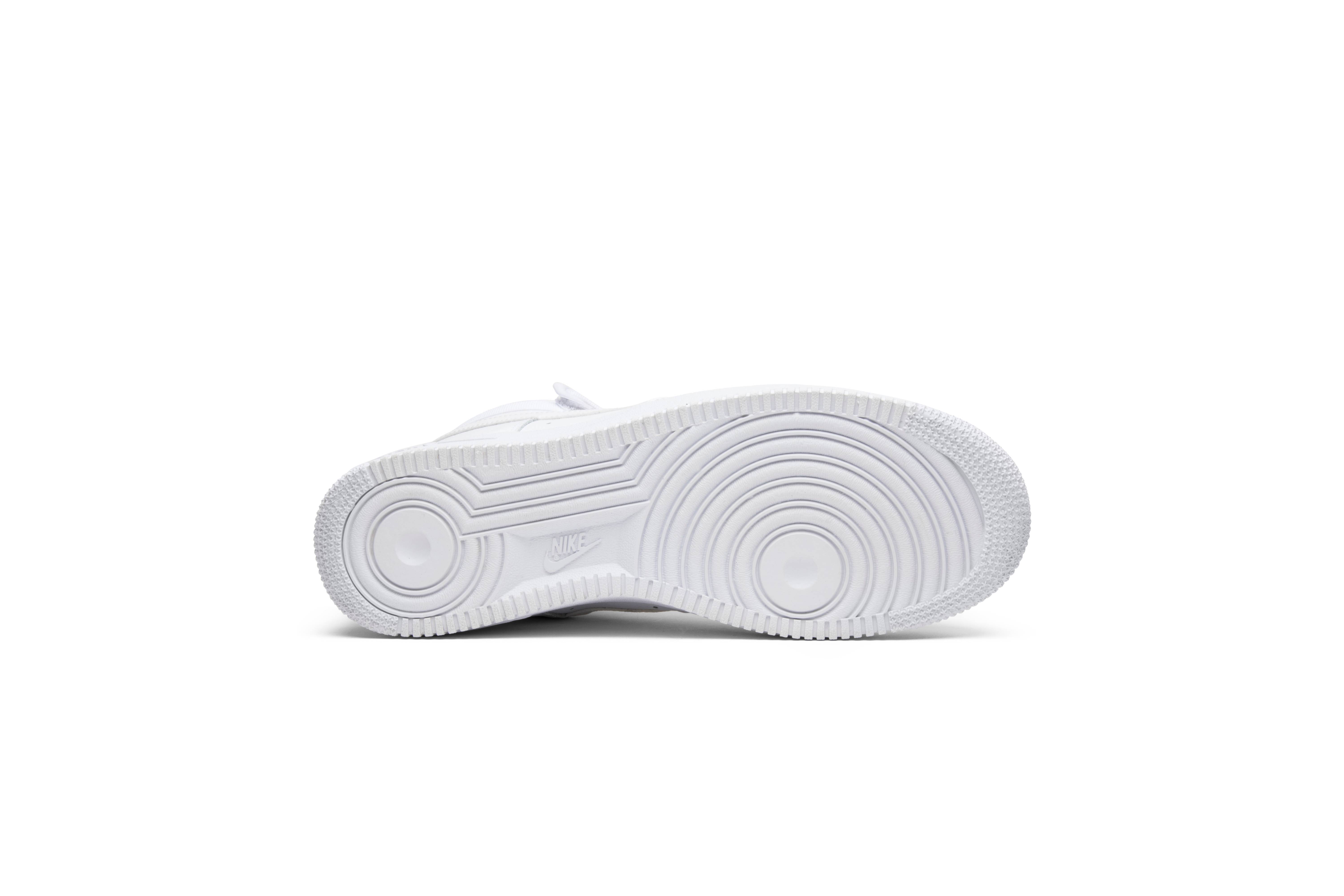 Shop Nike Air Force 1 Tinggi '07 'Putih' 315121-115/CW2290-111