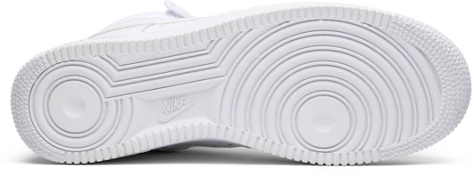 Shop Nike Air Force 1 High '07 'White' 315121-115/CW2290-111