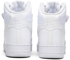 Details for Nike Air Force 1 High '07 'White' 315121-115/CW2290-111