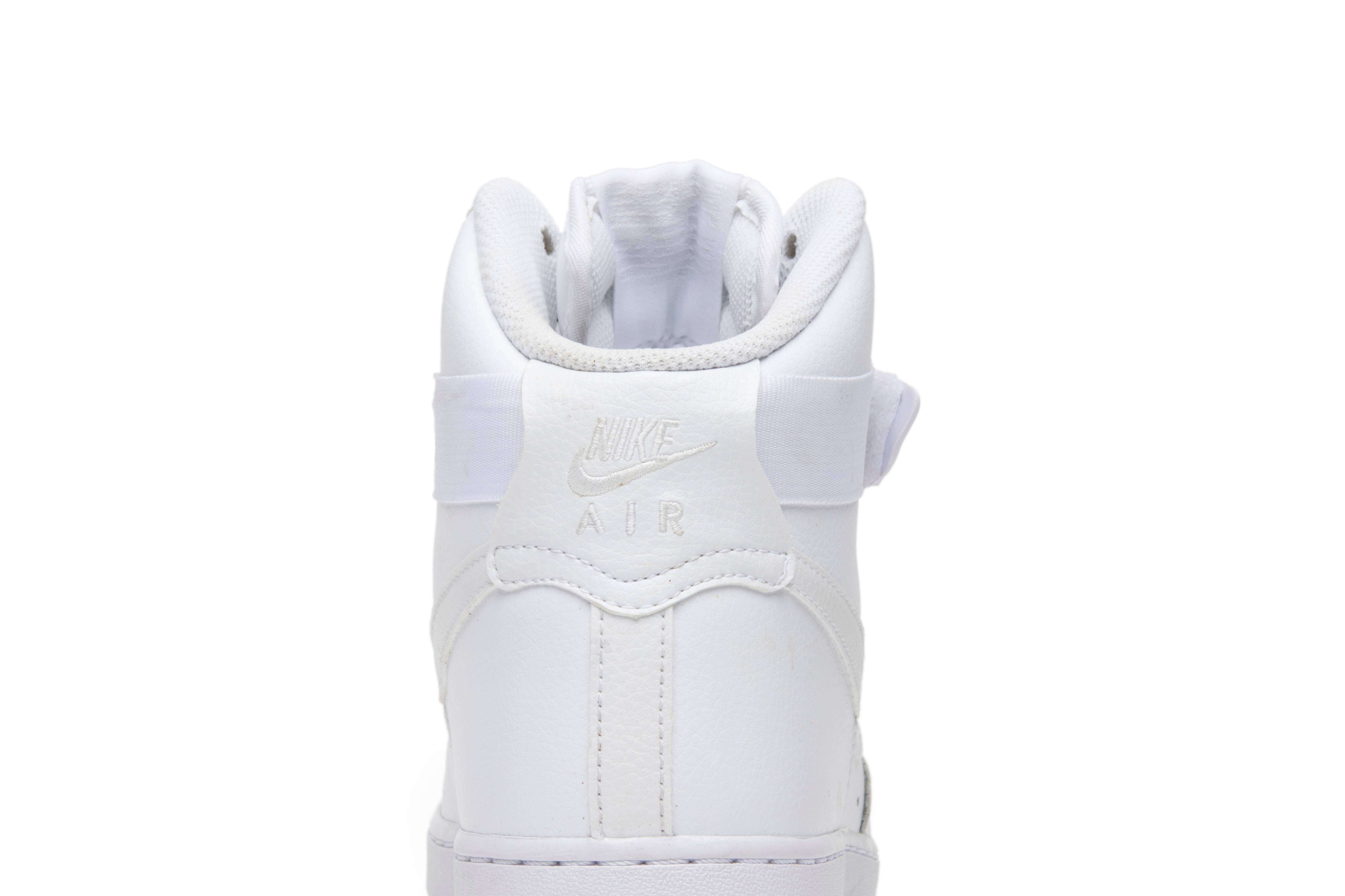 Sizing Nike Air Force 1 Tinggi '07 'Putih' 315121-115/CW2290-111