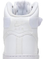 Sizing Nike Air Force 1 High '07 'White' 315121-115/CW2290-111