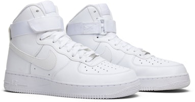 Cheap Nike Air Force 1 High '07 'White' 315121-115/CW2290-111