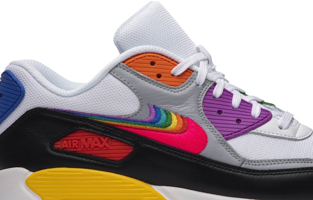 Nike air max 2025 90 be true 2019