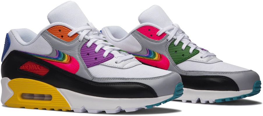Nike air max be true 90 hotsell