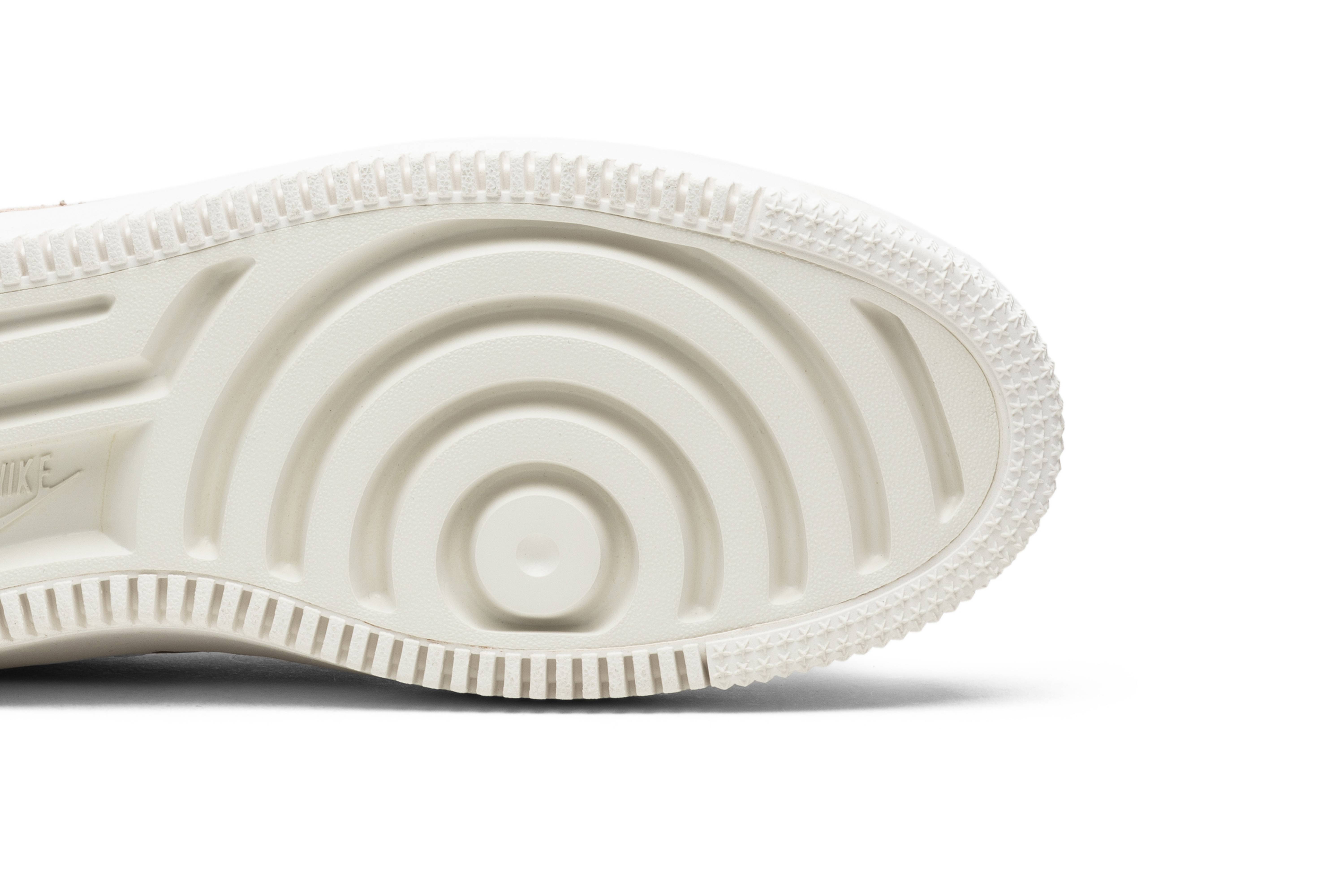 nike air force 1 sage low particle beige