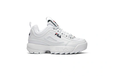(Women) FILA Disruptor 2 Premium 'White'