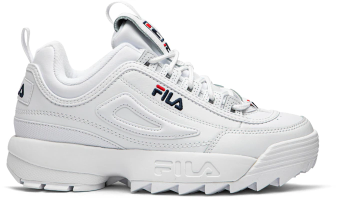 Fila disruptor sale promo