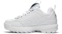 (Wanita) FILA Disruptor 2 Premium 'Putih' 5FM00002-125