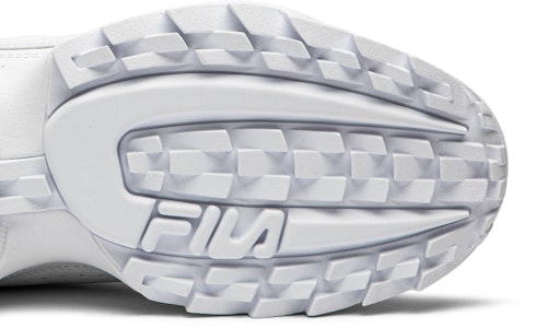 (女性款) FILA Disruptor 2 Premium '白色' 5FM00002-125 Purchase (女性款) FILA Disruptor 2 Premium '白色' 5FM00002-125