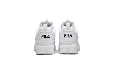 (Women) FILA Disruptor 2 Premium 'White'