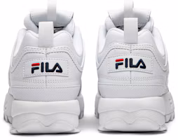 Details for (女性款) FILA Disruptor 2 Premium '白色' 5FM00002-125