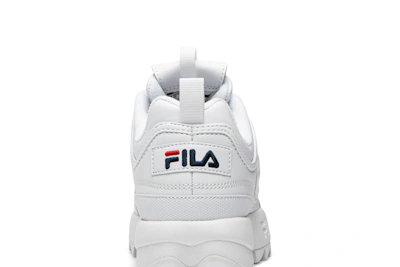 (Women) FILA Disruptor 2 Premium 'White'
