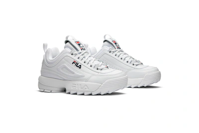 (Women) FILA Disruptor 2 Premium 'White'