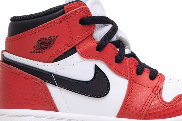 Air jordan origin story buy Clearance