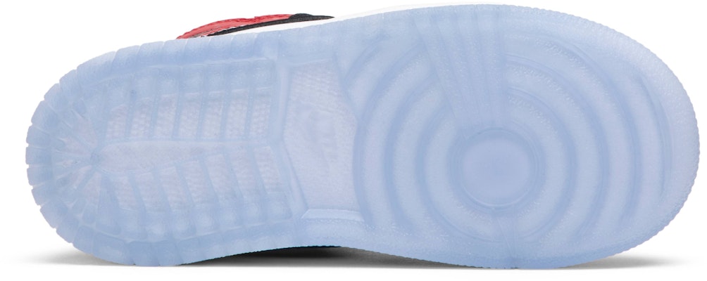 Jordan 1 origin story toddler sales