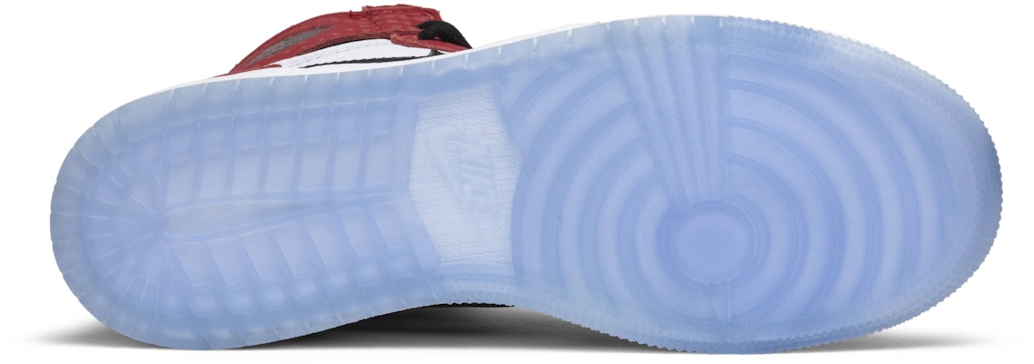 Jordan 1 sales origin story gs