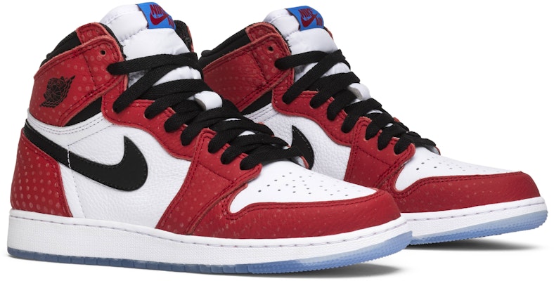 Jordan 1 origin story grade school best sale