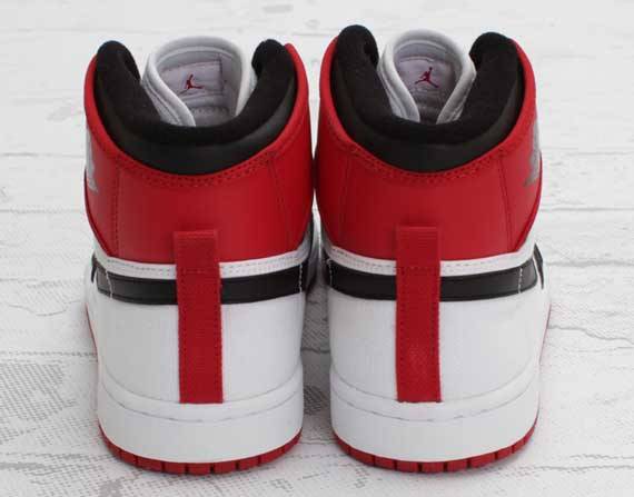 Air Jordan 1 Retro AJKO 'Black Toe' - 402297-110 - Novelship