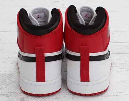 Ajko clearance black toe