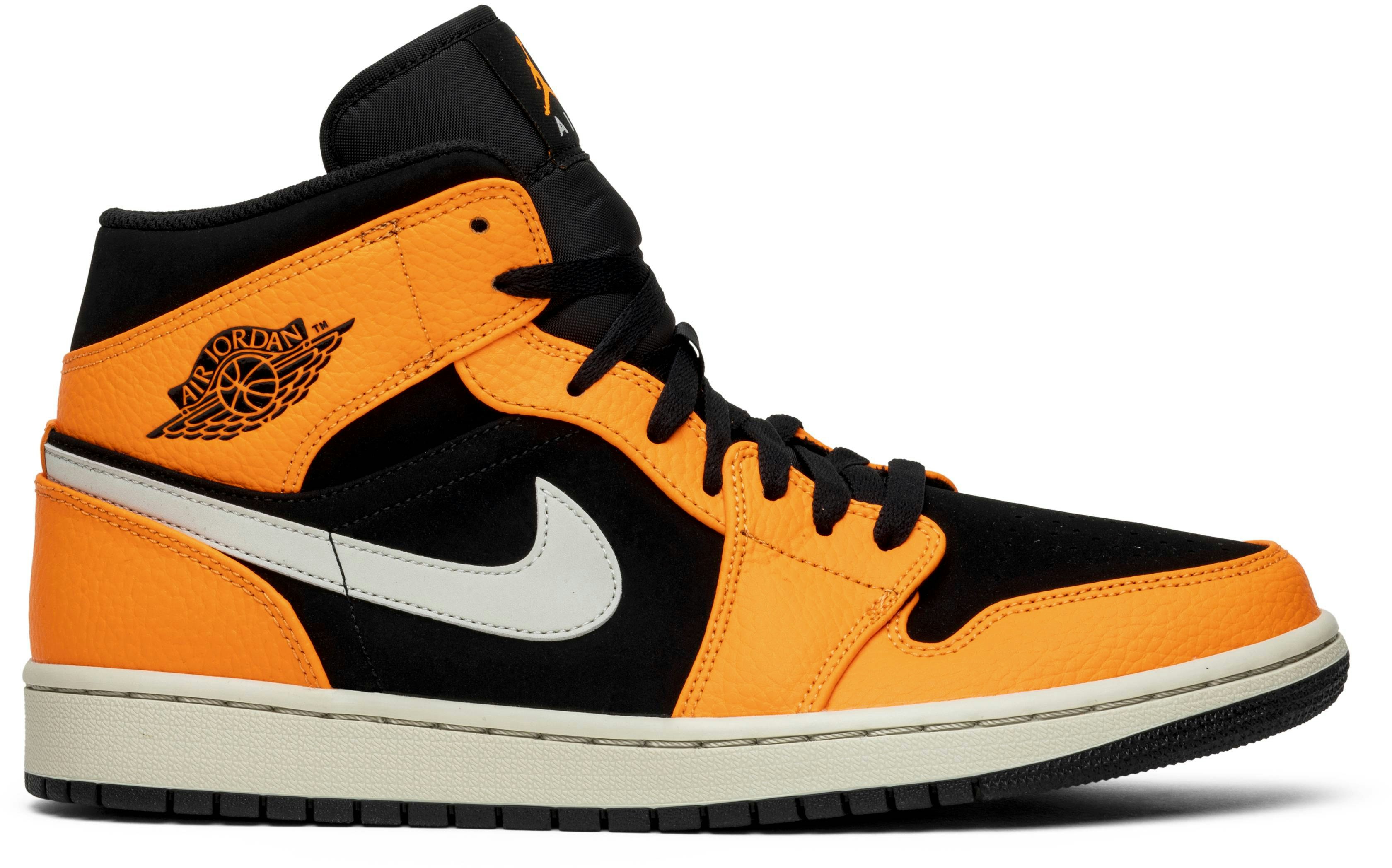 Air jordan 2025 1 cone