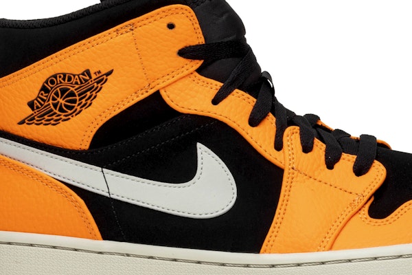 Air jordan 1 black cone Clearance