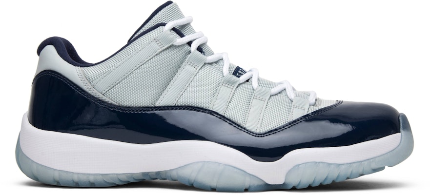 Air Jordan 11 Retro Low Georgetown 528895 007 528895 007