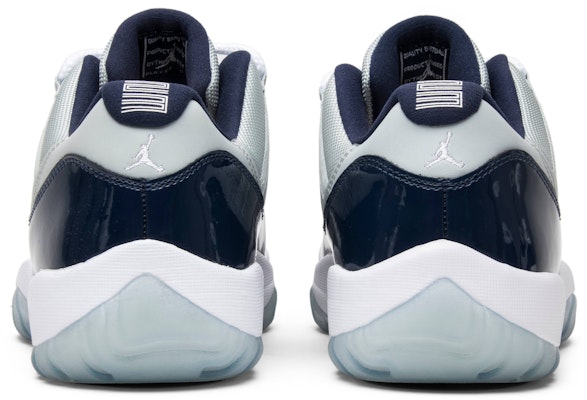 Georgetown 2025 11 low