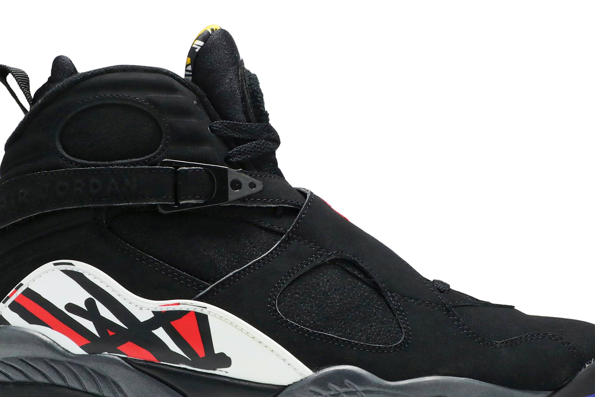 jordan 8 playoff 2013