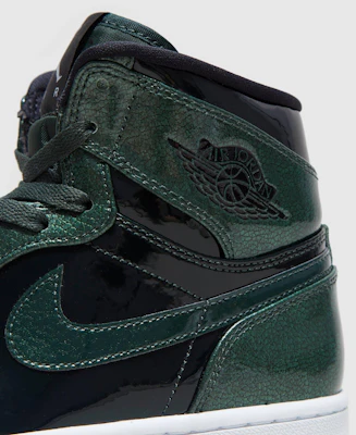 Air Jordan 1 Retro High Anti Gravity Machines 332550 300