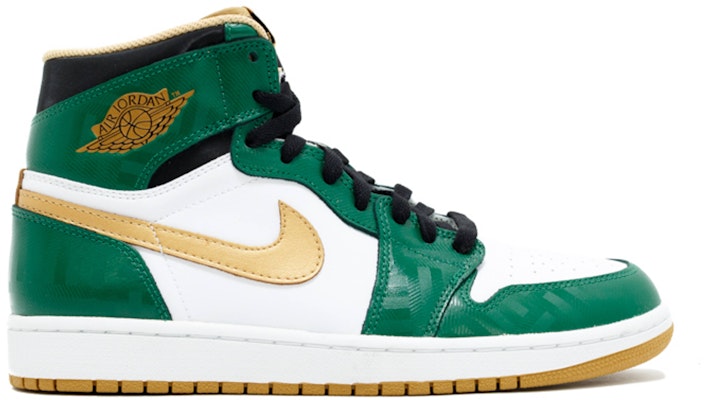 Air Jordan 1 Retro High OG 'Celtics'