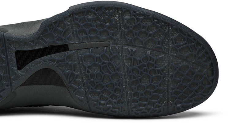 Nike Kobe 6 'Fade to Black' - 869457-007 - Novelship