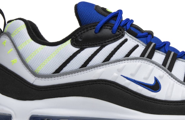 Air max 98 deals sprite
