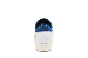 Purchase UNDEFEATED x A Bathing Ape x adidas Superstar 80s 'Blanco' B34292