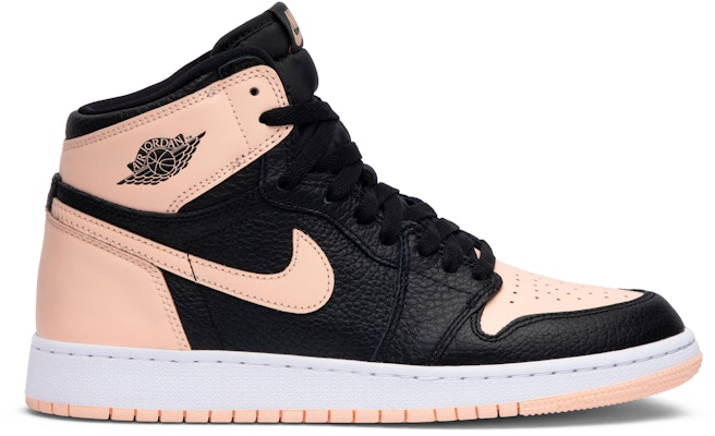 Nike air jordan 1 high og crimson tint Clearance