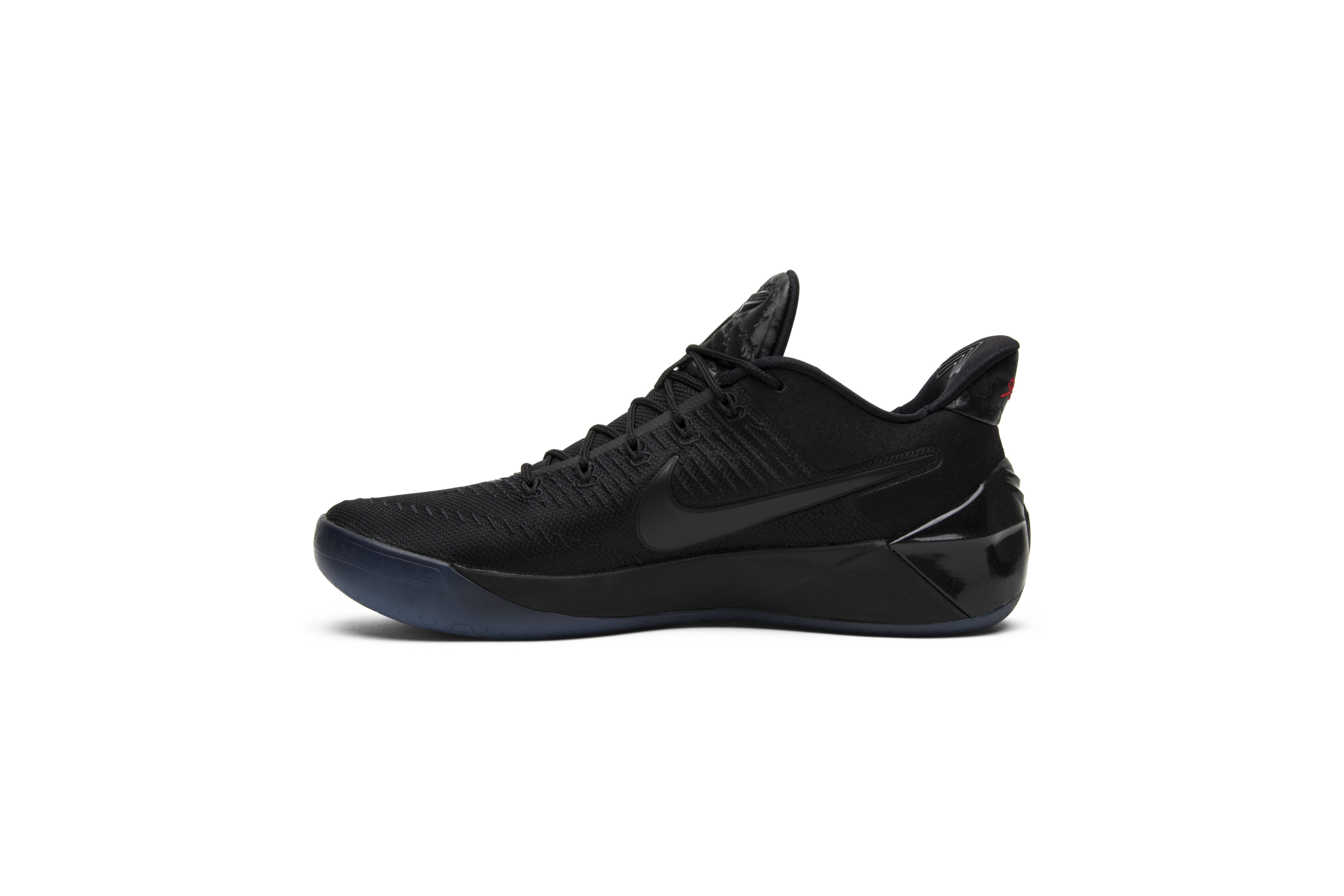 kobe ad black mamba