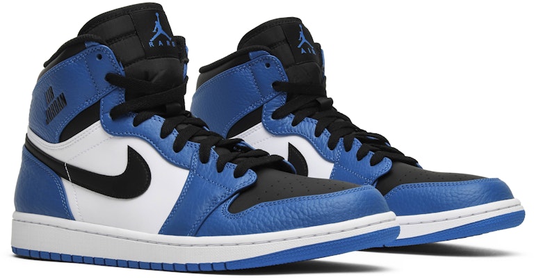 Rare air 2025 soar blue