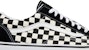 Vans Old Skool 'Black Checkerboard' VN0A38G1P0S