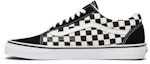 Lookbook Vans Old Skool 'Black Checkerboard' VN0A38G1P0S