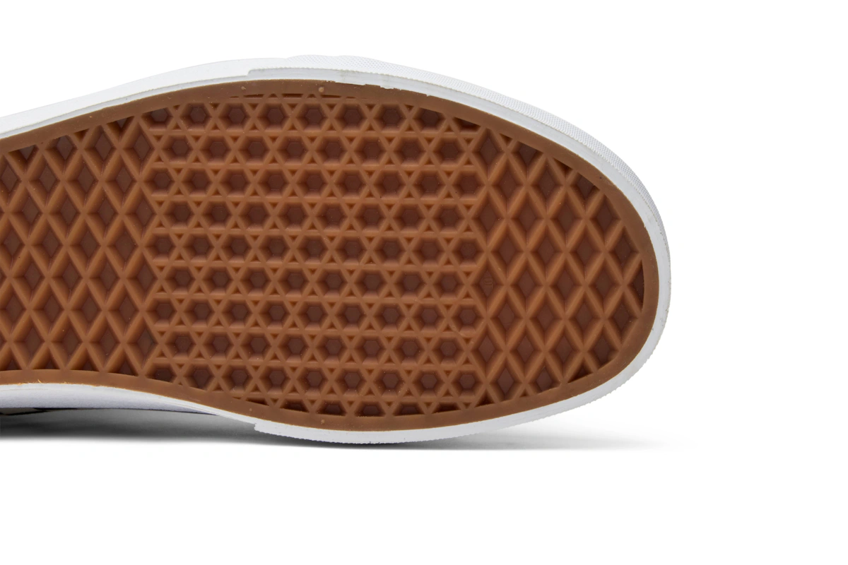 Vans Old Skool 'Black Checkerboard'