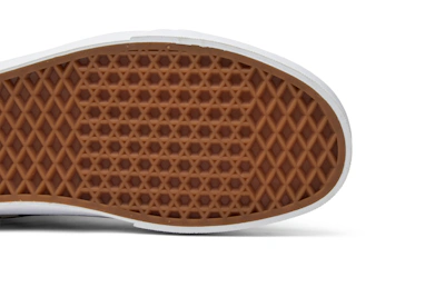 Vans Old Skool 'Black Checkerboard'