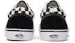 Details for Vans Old Skool 'Black Checkerboard' VN0A38G1P0S